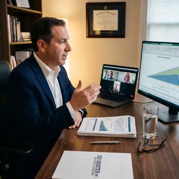 Retirement income planning with fixed index annuity options