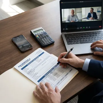 Retirement income plan with annuity comparison notes