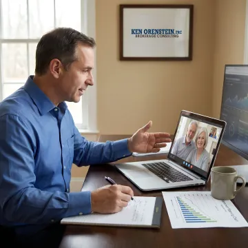 Fixed Index Annuities in Crofton, MD