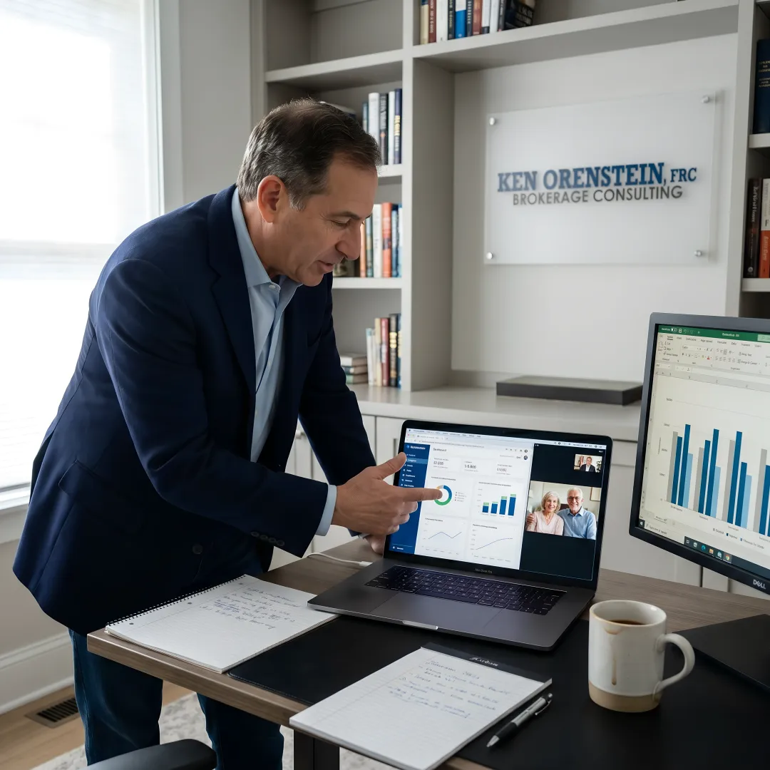 Understanding Annuity Payout Options at Retirement