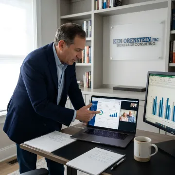 Understanding Annuity Payout Options at Retirement