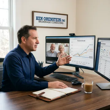Understanding Registered Index-Linked Annuities and Their Benefits