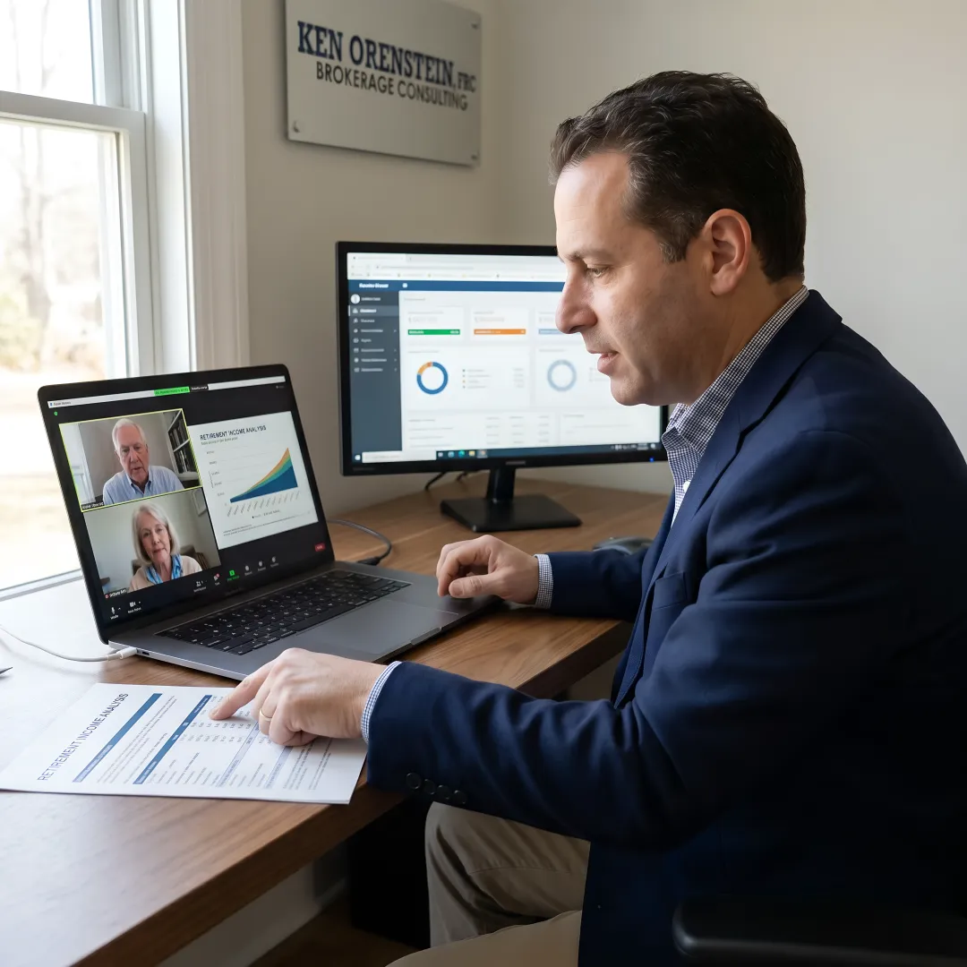 Finding the Best No Fee Fixed Annuities for 2026