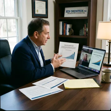 Understanding Compound Interest in Annuities