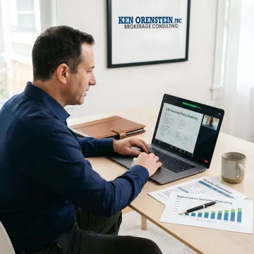 Life insurance and annuity comparison consultation