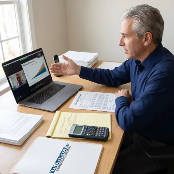 Continuing Education for Variable Annuities Training