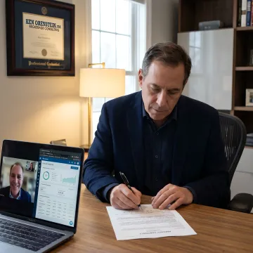 Variable annuity rider review process