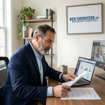 Annuity contract comparison and retirement income charts