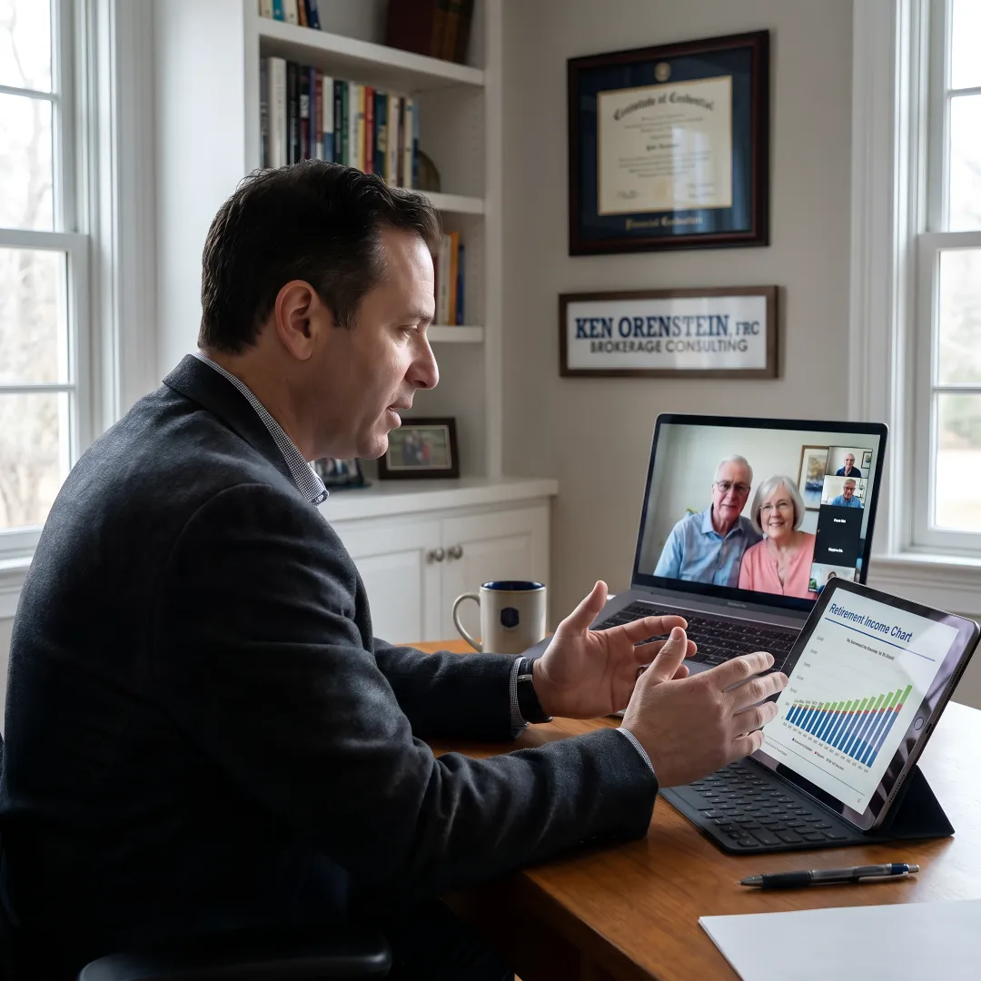 Proven Strategies to Attract Annuity Clients
