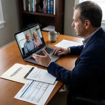 Fixed Indexed Annuity for Retirement Income