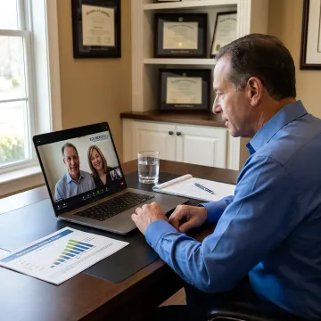 Fixed Indexed Annuity for High Net Worth Pre-Retirees