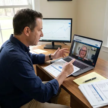 Fixed Annuities Advisor in Woodbridge, VA