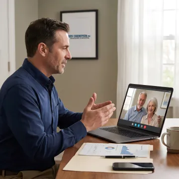 Immediate Annuity — Convert Your Lump Sum into Lifetime Income