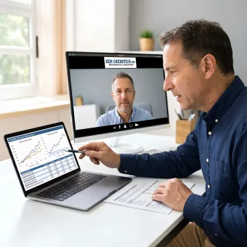 Variable Annuity Performance Analysis and Insights