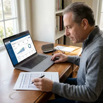 Federal Retiree Annuity Payment Schedule — OPM
