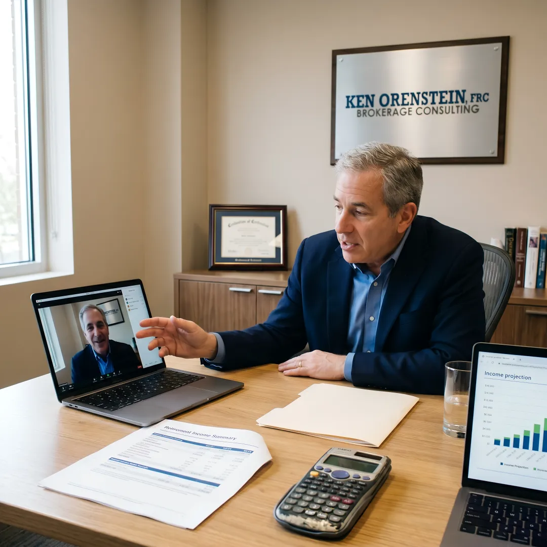 Understanding Retirement Annuities and Income Solutions