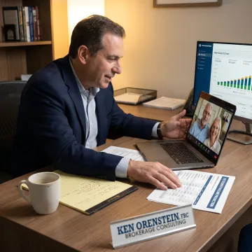Replace Your Paycheck in Retirement with a Guaranteed Annuity Income