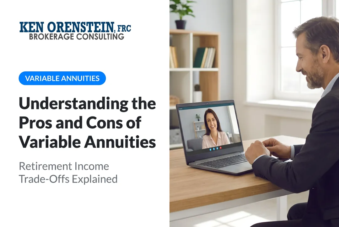 Understanding the Pros and Cons of Variable Annuities