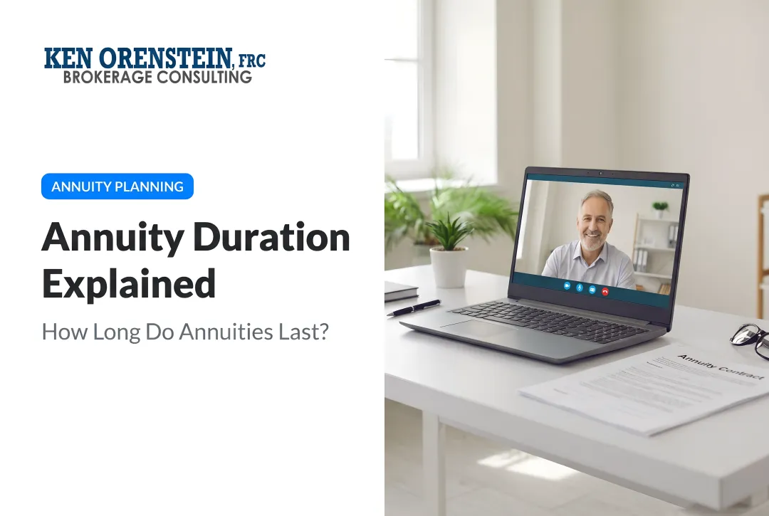 Annuity Duration Explained: How Long Do Annuities Last?