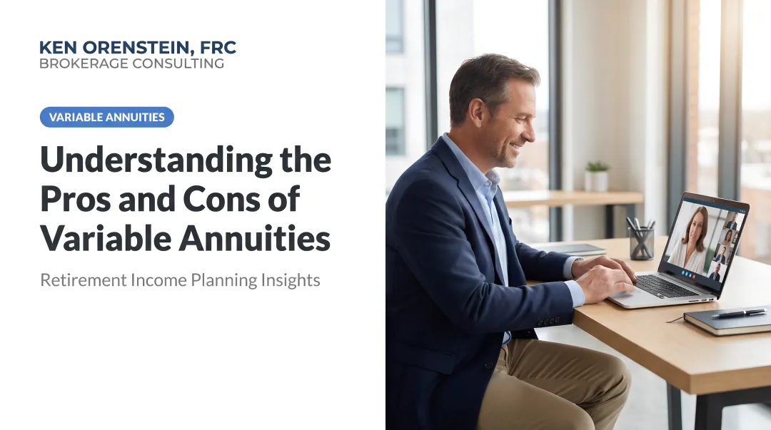 Understanding the Pros and Cons of Variable Annuities
