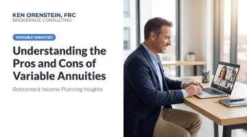 Understanding the Pros and Cons of Variable Annuities
