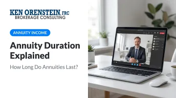Annuity Duration Explained: How Long Do Annuities Last?