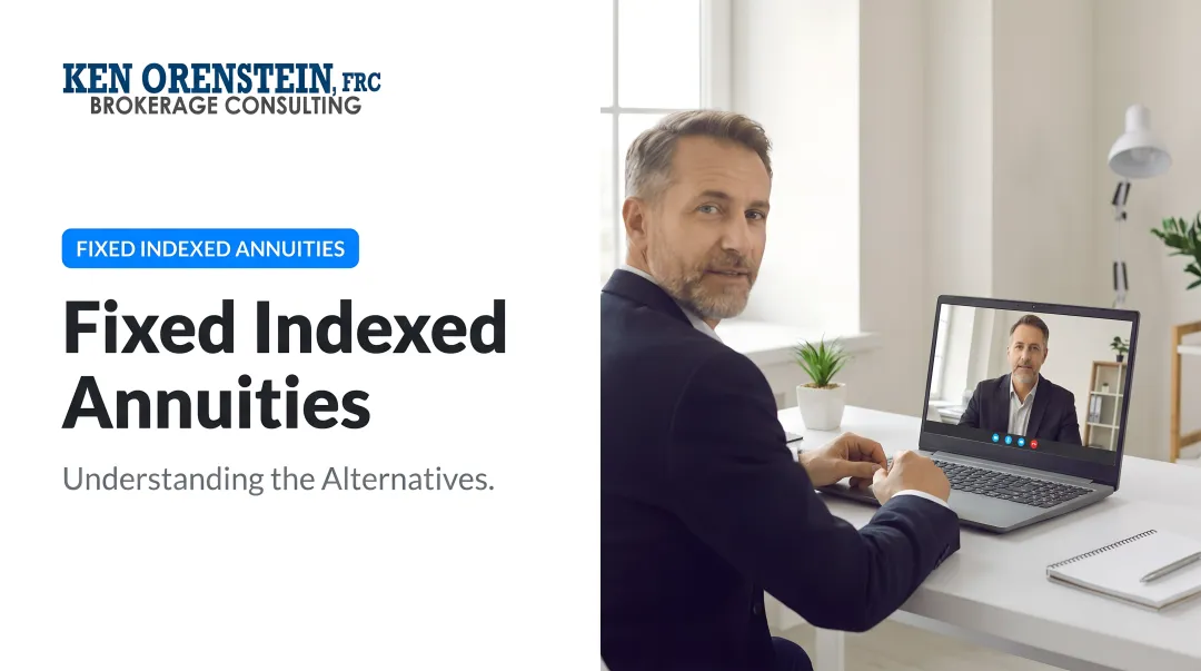 Fixed Indexed Annuities: Understanding the Alternatives