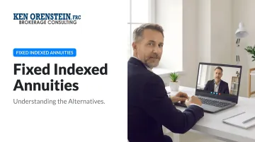 Fixed Indexed Annuities: Understanding the Alternatives