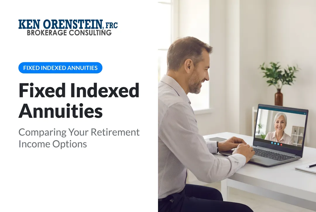 Fixed Indexed Annuities: Understanding the Alternatives