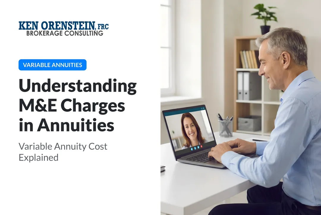 Understanding M&E Charges in Annuities