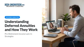 Understanding Deferred Annuities and How They Work