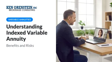 Understanding Indexed Variable Annuity: Benefits and Risks