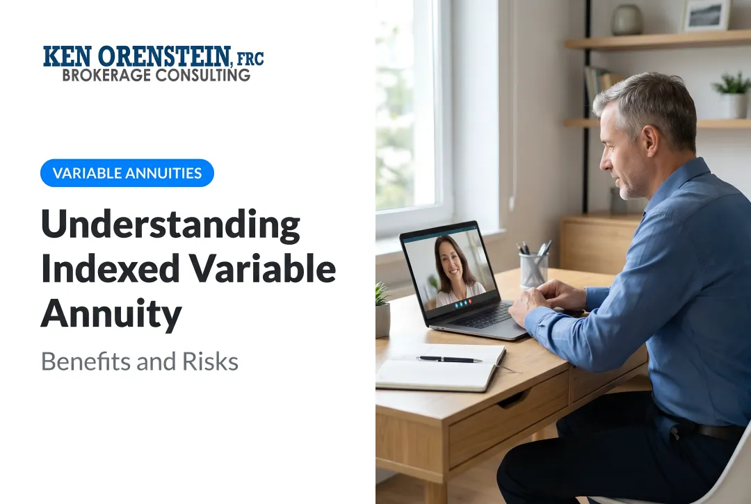 Understanding Indexed Variable Annuity: Benefits and Risks