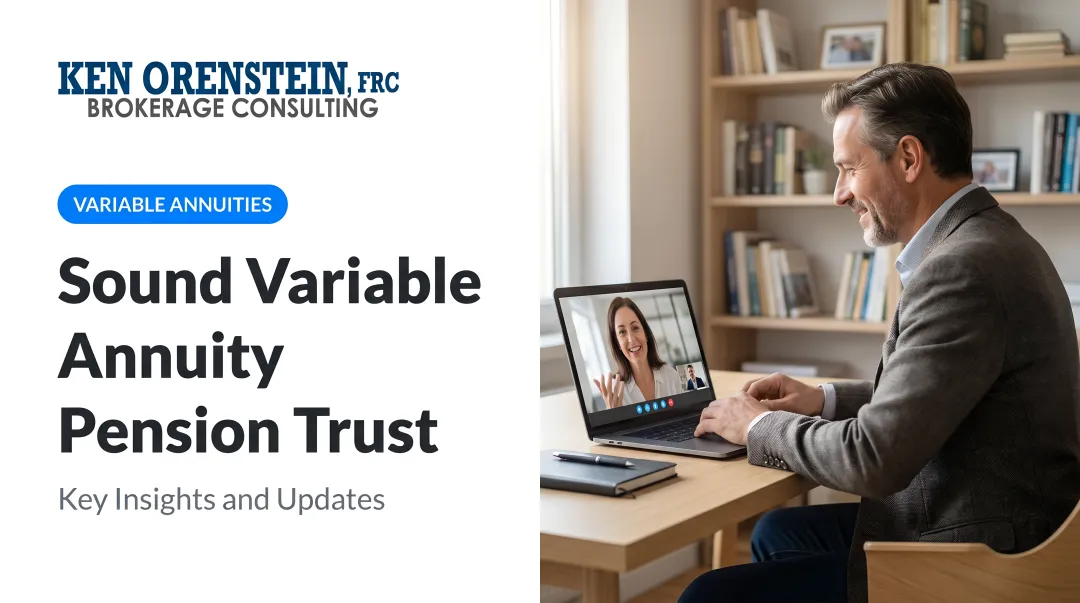 Sound Variable Annuity Pension Trust: Key Insights and Updates