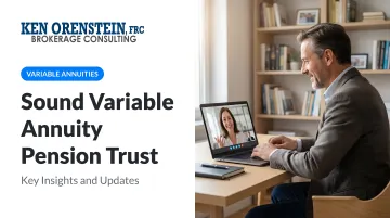 Sound Variable Annuity Pension Trust: Key Insights and Updates