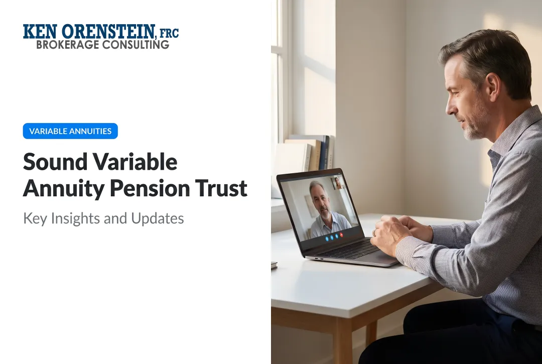 Sound Variable Annuity Pension Trust: Key Insights and Updates