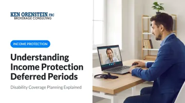 Understanding Income Protection Deferred Periods