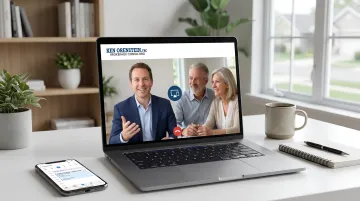 Three annuity buyer scenarios comparing monthly payout amounts and key trade-offs
