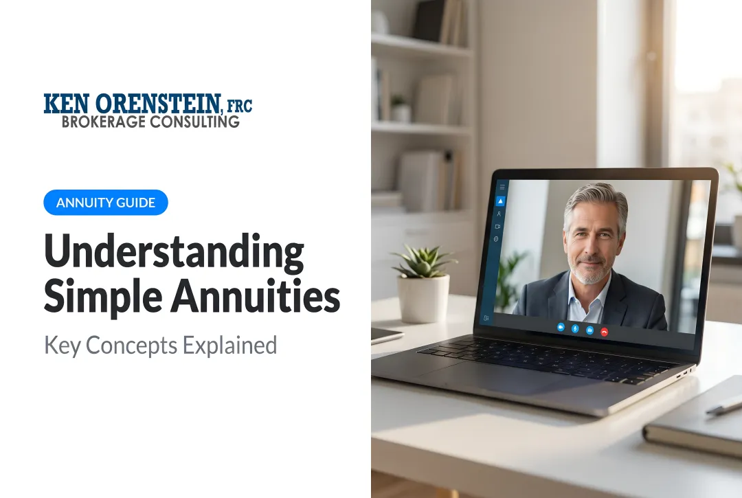Understanding Simple Annuities: Key Concepts Explained