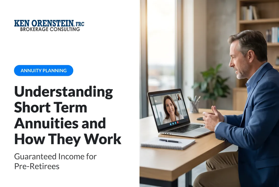 Understanding Short Term Annuities and How They Work