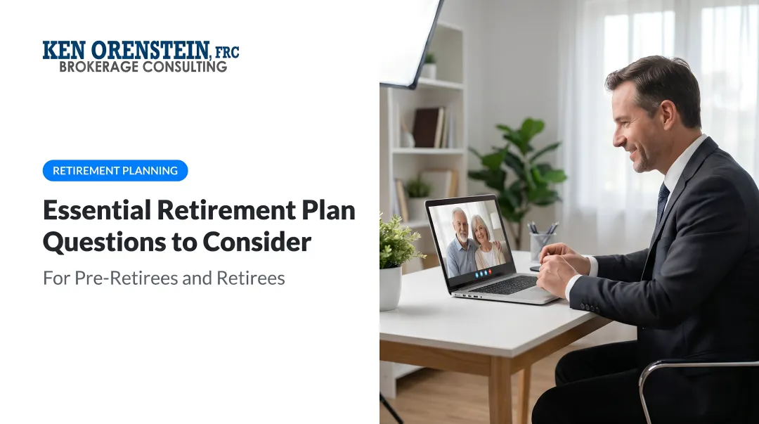 Essential Retirement Plan Questions to Consider