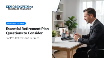 Essential Retirement Plan Questions to Consider