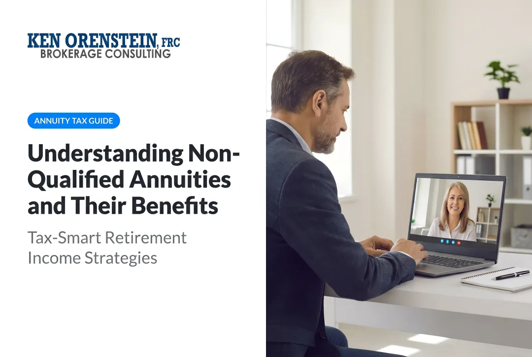 Understanding Non-Qualified Annuities and Their Benefits