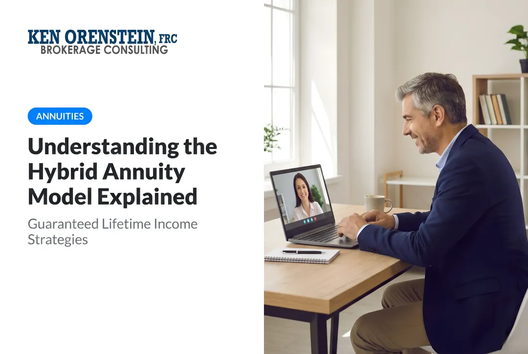 Understanding the Hybrid Annuity Model Explained