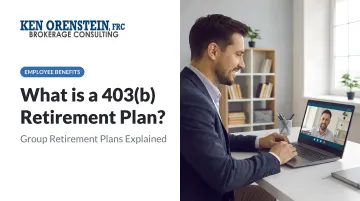 What is a 403(b) Retirement Plan?