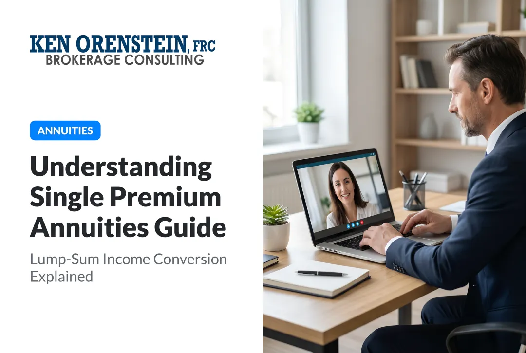 Understanding Single Premium Annuities Guide