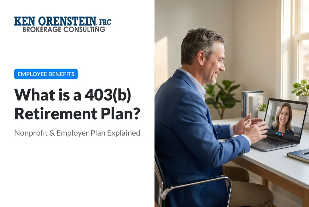 What is a 403(b) Retirement Plan?
