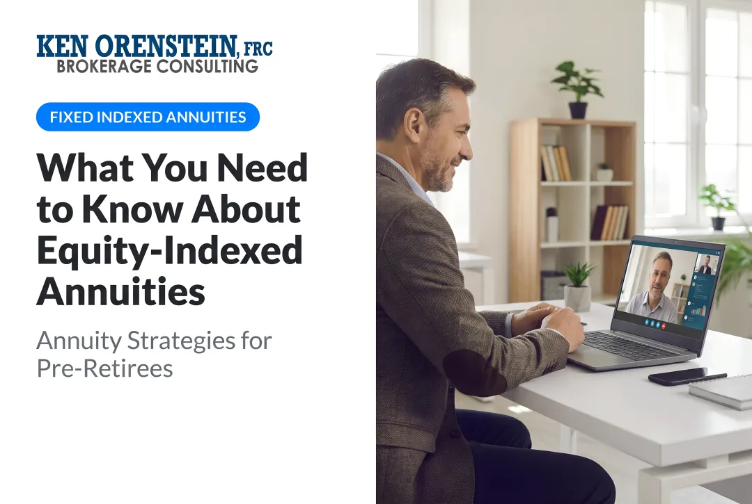 What You Need to Know About Equity-Indexed Annuities
