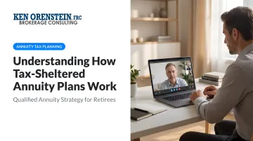 Understanding How Tax-Sheltered Annuity Plans Work