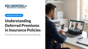 Understanding Deferred Premiums in Insurance Policies